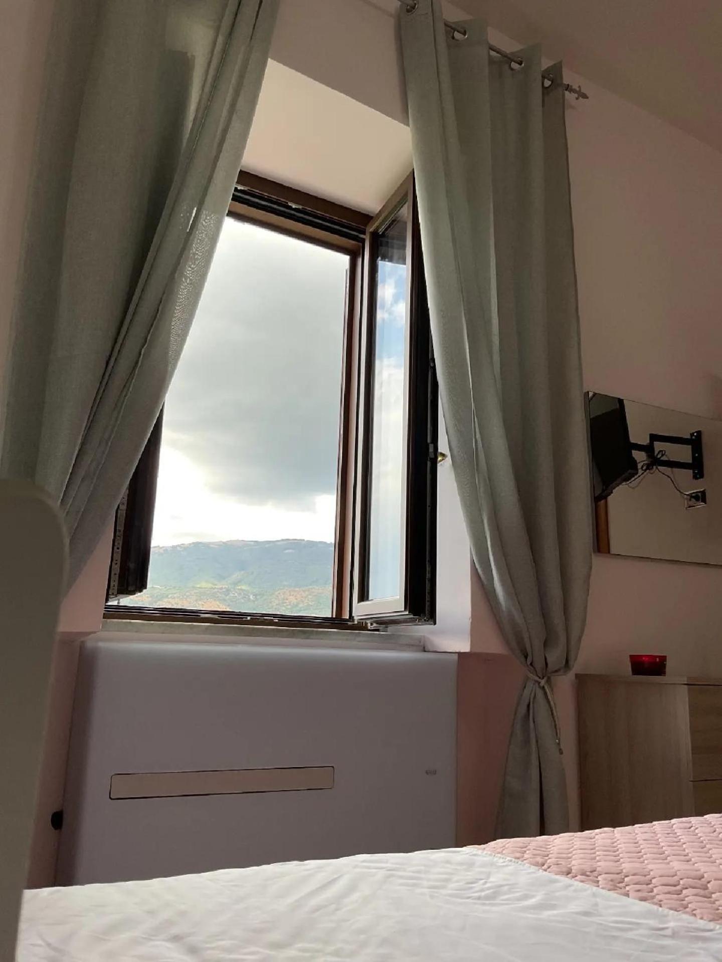 B&B Sunset Suite Belvedere 2 SantʼAgata deʼ Goti Екстериор снимка